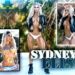 EXCLUSIVE: THE WORLD’S SEXIEST FITNESS MODEL SYDNEY ELISE IS BACK TO SPICE UP 2022!