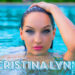 EXCLUSIVE: CRISTINA LYNN’S PRIVATE POOL PARTY!