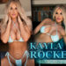 EXCLUSIVE: KAYLA ROCKET IS THE “SIN” IN SIN CITY!