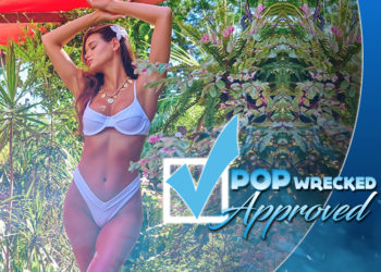 EXCLUSIVE: STEPHANIE DANA’S WEEKEND VIBES ARE POPWRECKED APPROVED!