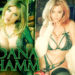 EXCLUSIVE: DANA HAMM’S VERY VERY PERSONAL CHRISTMAS LINGERIE PHOTOS!