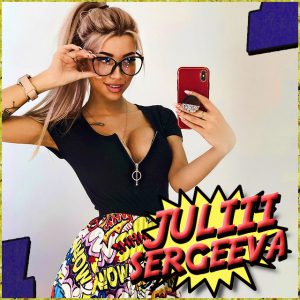 2020 BELONGS TO JULIII SERGEEVA! – Popwrecked