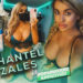 CHANTEL ZALES IS A POPWRECKED APPROVED QUARANQUEEN!