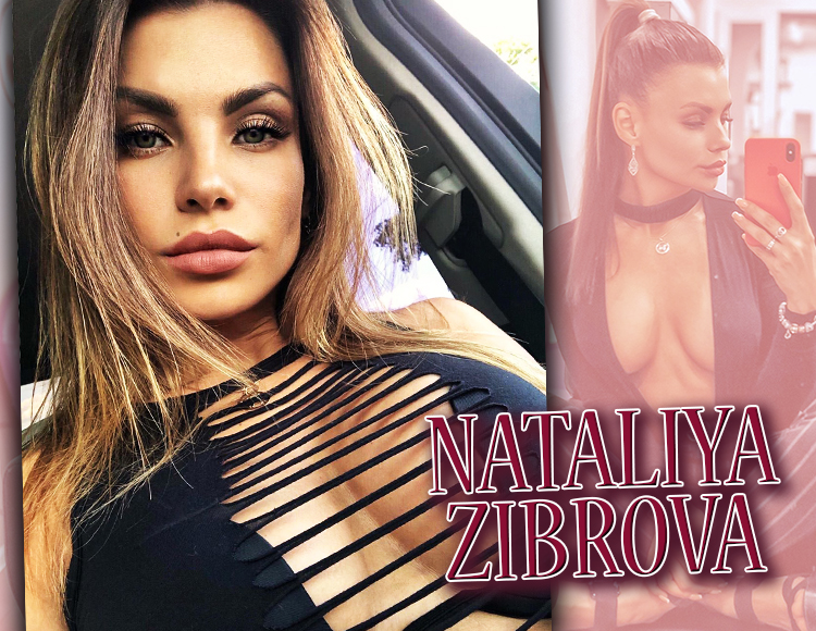 Nataliya zibrova nude