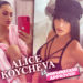 ALICE KOYCHEVA IS POPWRECKED APPROVED!