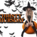 POPWRECKED EXCLUSIVE: THIRSTY THURSDAY CELEBRATES SPOOKY MONTH!