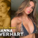 POPWRECKED EXCLUSIVE: SCHOOL GIRL MONDAY PRESENTS WVU STUNNER GIANNA EVERHART!