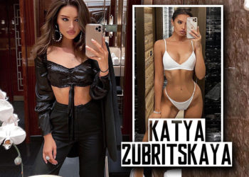 KATYA ZUBRITSKAYA IS A POPWRECKED APPROVED HUMP DAY HOTTIE!