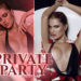 EXCLUSIVE: #IwannaSpendTheWeekendNaked at the POPWRECKED PRIVATE PARTY!