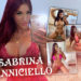 SABRINA IANNICIELLO SEXES UP FRISKY FRIDAY!