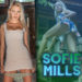 EXCLUSIVE: SOFIE MILLS DROPS HER PANTIES FOR POPWRECKED!