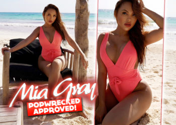 EXCLUSIVE: MIA GRAY IS POPWRECKED APPROVED!