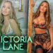 EXCLUSIVE: VICTORIA LANE BREAKS THE INTERNET IN A POPWRECKED APPROVED LINGERIE FASHION SHOOT!