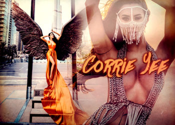 EXCLUSIVE: CORRIE YEE’S AMAZING TRIP TO DUBAI!