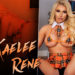 EXCLUSIVE: BAD DOG PHOTO PRESENTS KAELEE RENE FOR SCHOOL GIRL MONDAY!
