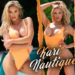 EXCLUSIVE: #HustleBootyTempTats SUPERMODEL KARI NAUTIQUE IS POPWRECKED APPROVED!
