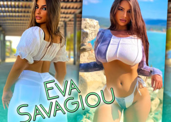 EXCLUSIVE: EVA SAVAGIOU IS POPWRECKED APPROVED!
