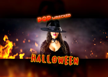 EXCLUSIVE: POPWRECKED CELEBRATES SEXY HALLOWEEN 2021!