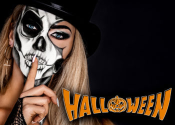 EXCLUSIVE: HALLOWEEN AT THE HOUSE OF POPWRECKED!