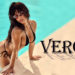 EXCLUSIVE: KICK OFF YOUR WEEK WITH THESE BLAZING HOT PHOTOS OF SUPERMODEL VERO!