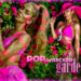 EXCLUSIVE: A SUPERMODEL IN THE GARDEN OF POPWRECKED!